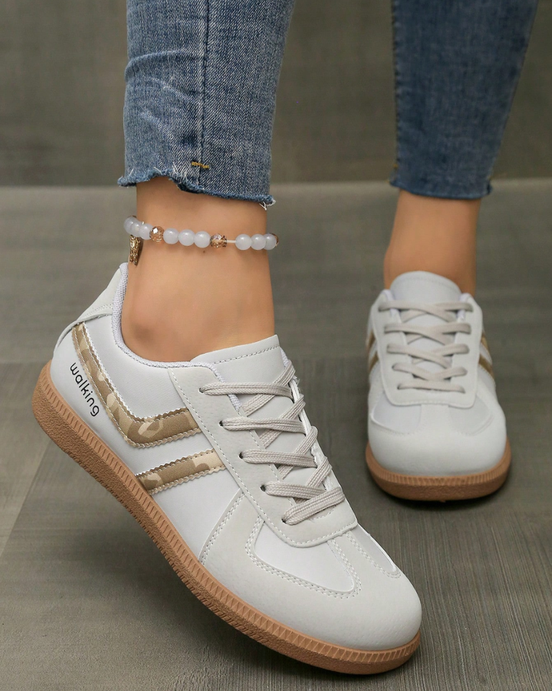 Mia™ | Orthopedische Comfortabele Schoenen