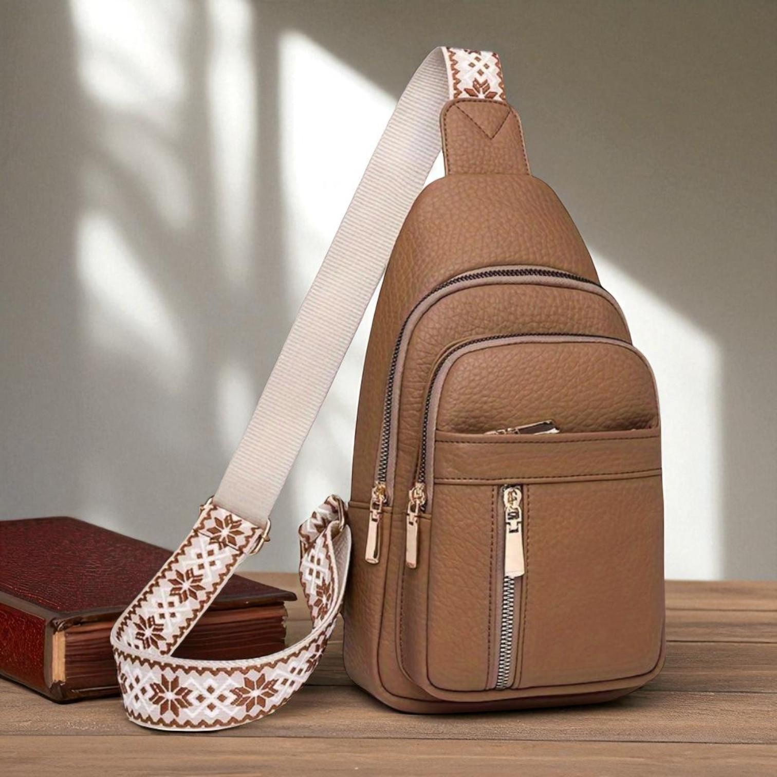 Originali Hazel schouderstas