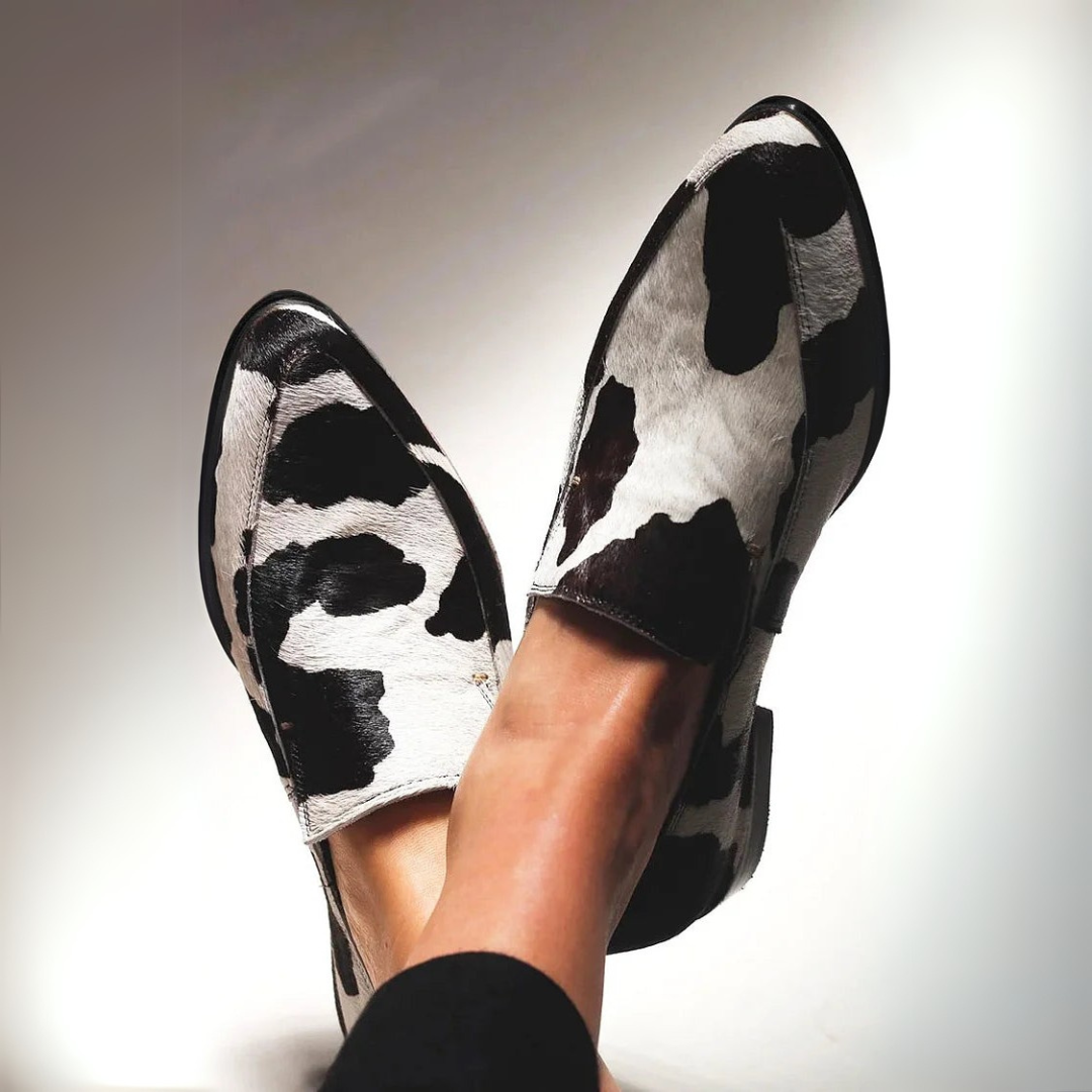 VALENCIA | Comfortabele en Elegante Instappers voor Elke Gelegenheid