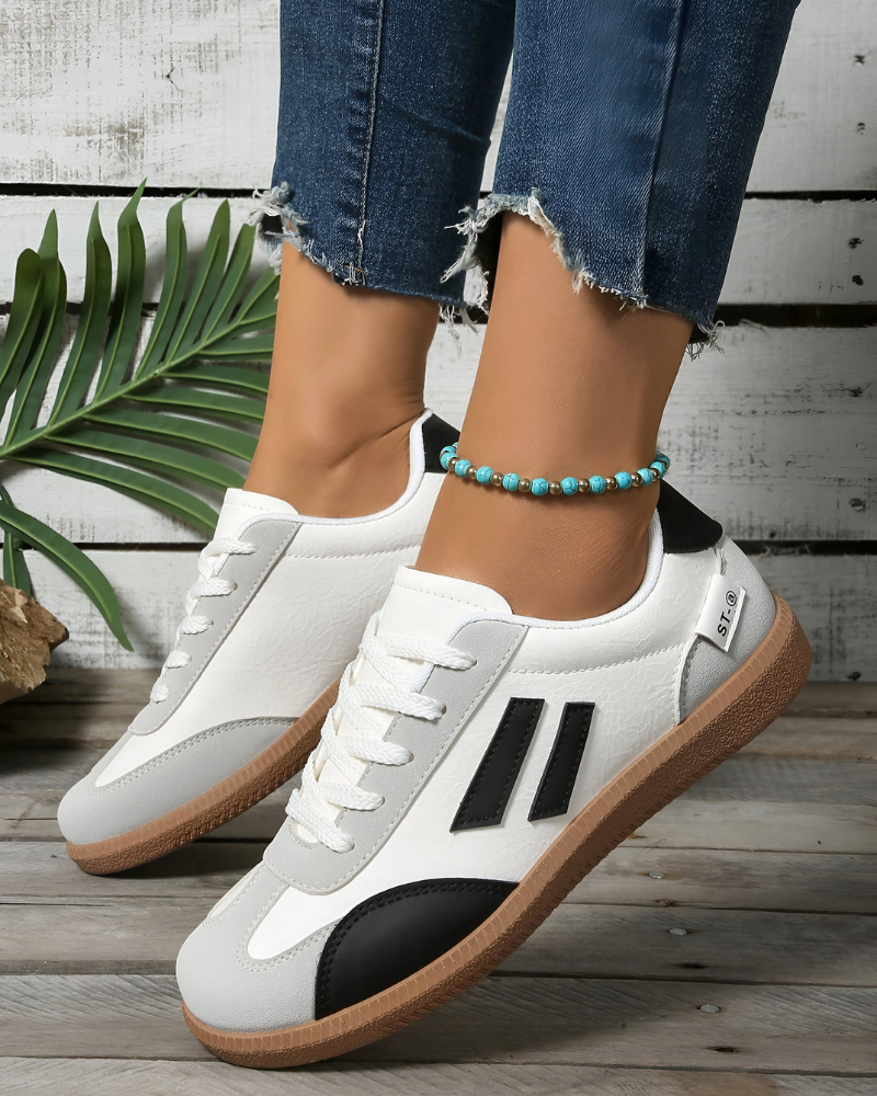 Mia™ | Orthopedische Comfortabele Schoenen