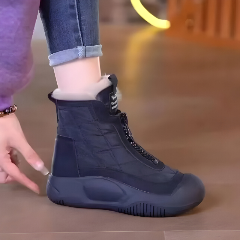 Maura™ | Comfortabele orthopedische sneakers