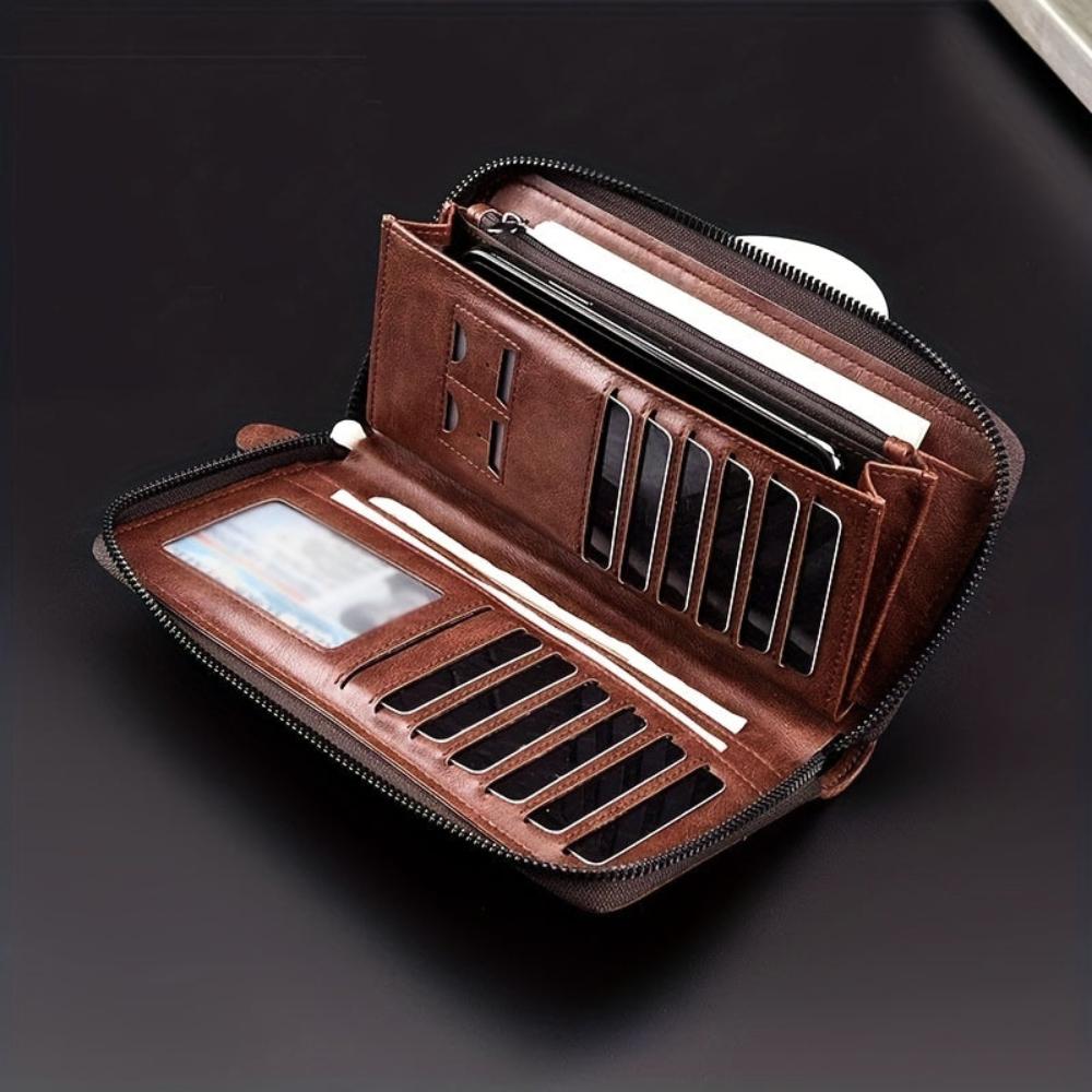 Holden RFID Opbergportemonnee