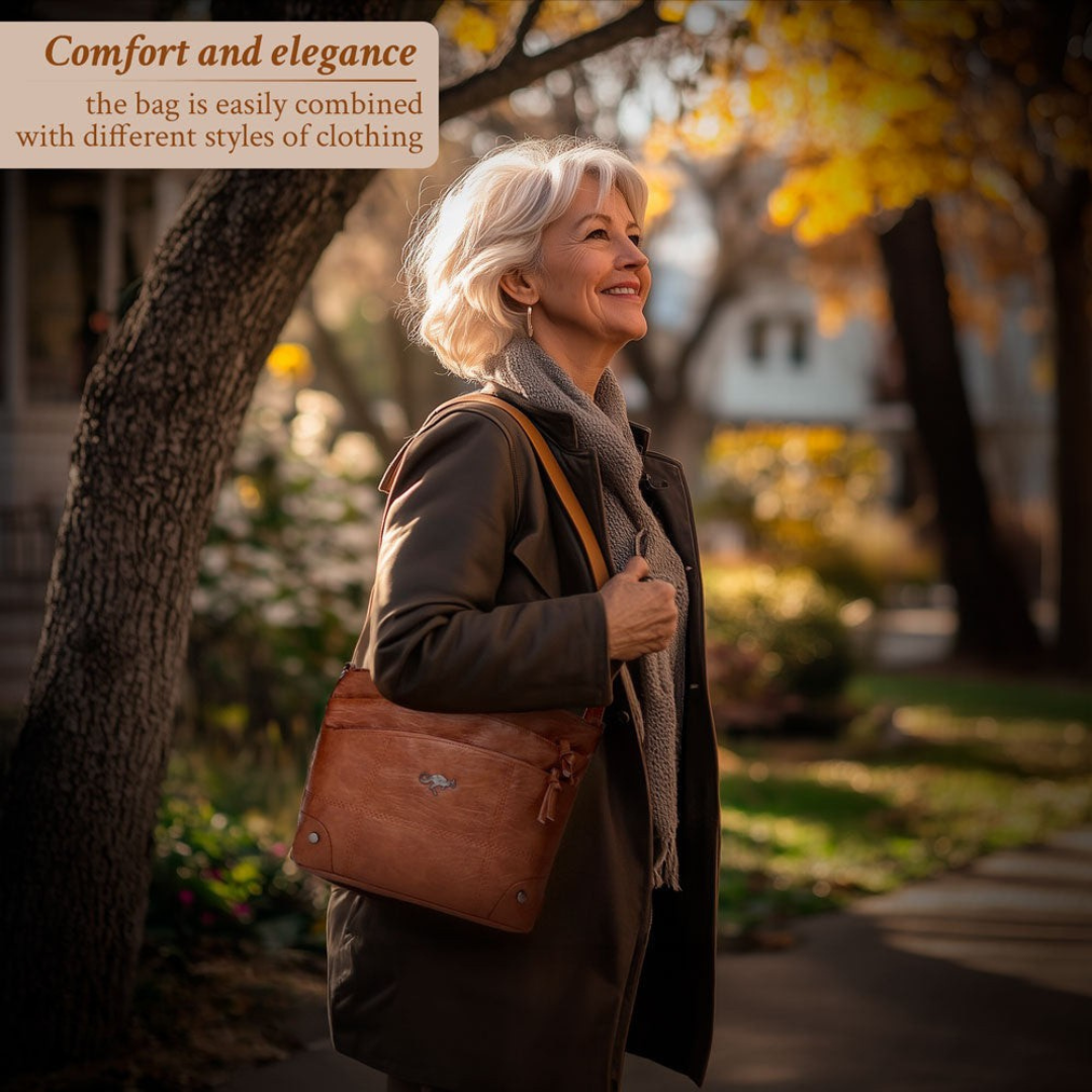 Alina Handtas | Grace Ontwerp