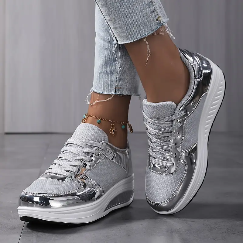 Christina™ | Orthopedische Comfortabele Sneakers