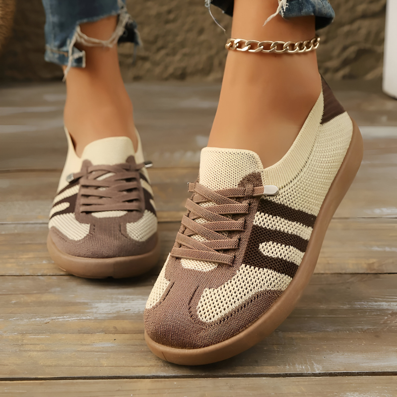 Noémi™ | Orthopedische Comfortabele Sneakers