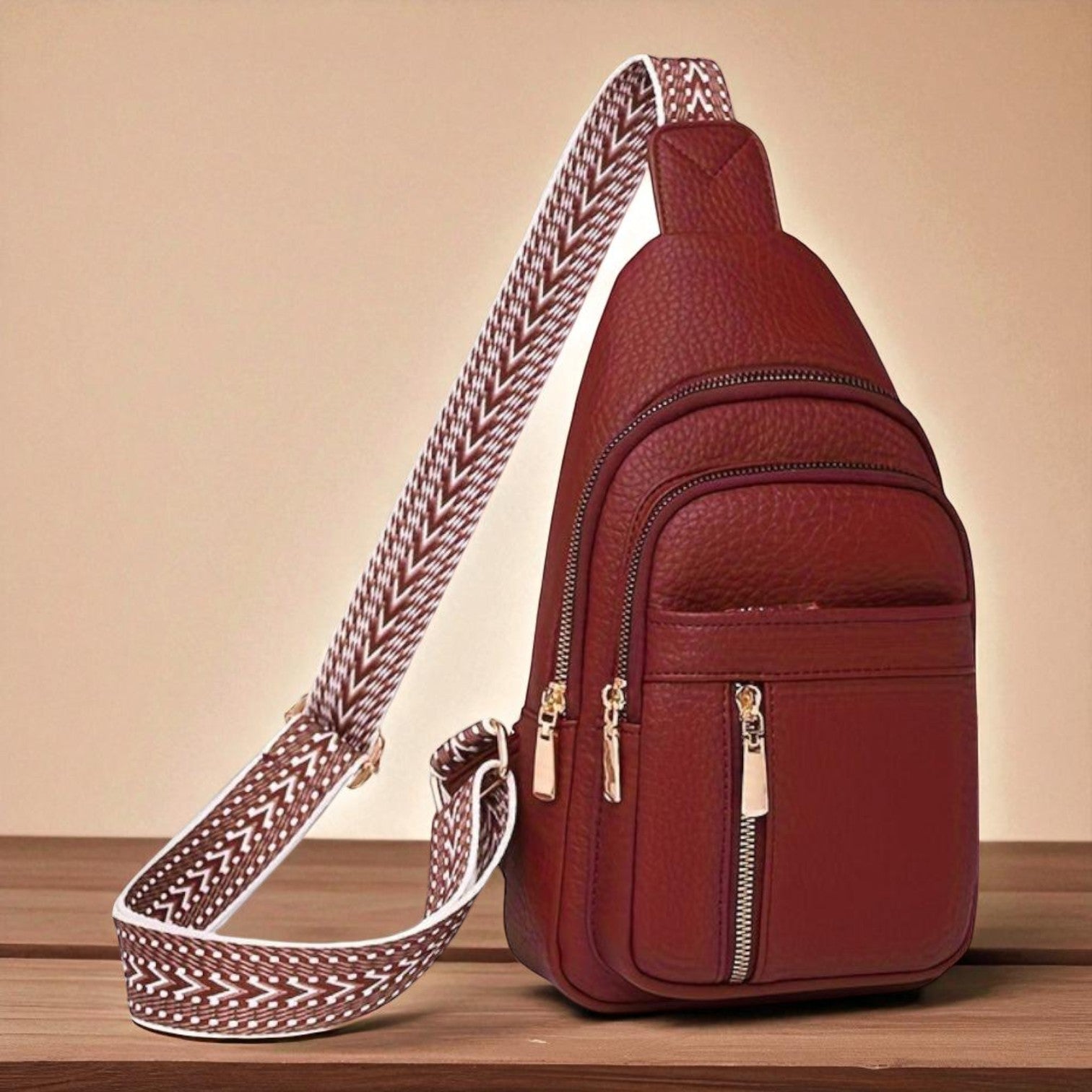 Originali Hazel schouderstas