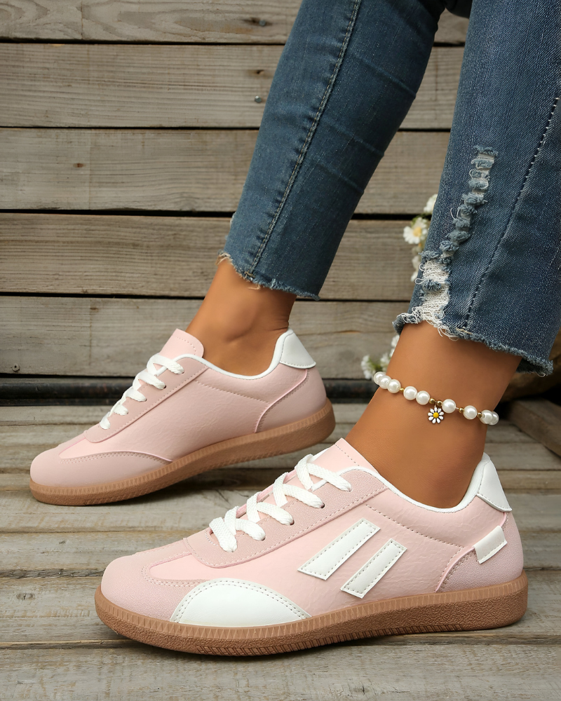 Mia™ | Orthopedische Comfortabele Schoenen