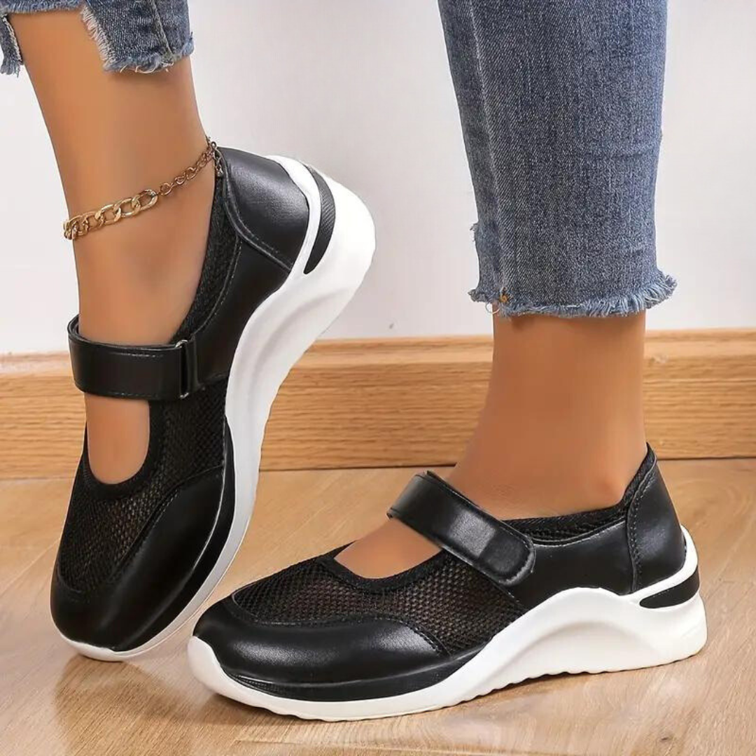 Orthopedische Schoenen LadiVania Paris