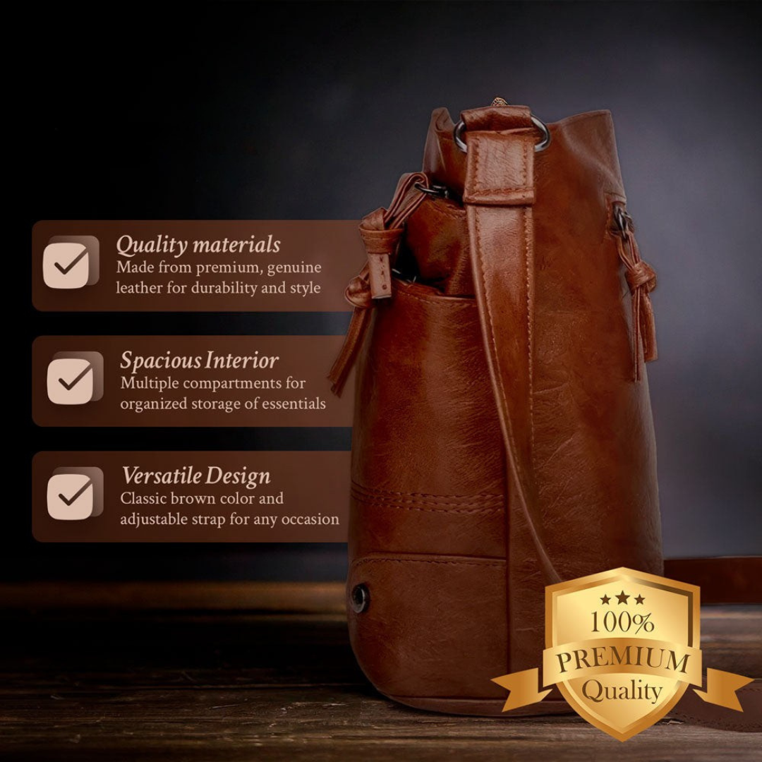 Alina Handtas | Grace Ontwerp