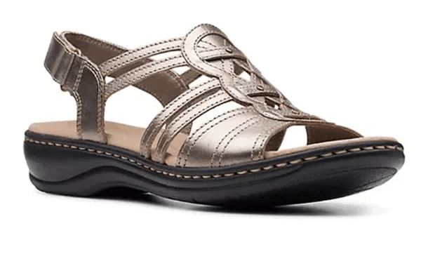 Violetta | Elegante en Comfortabele Dames Orthopedische Sandalen voor de Hele Dag