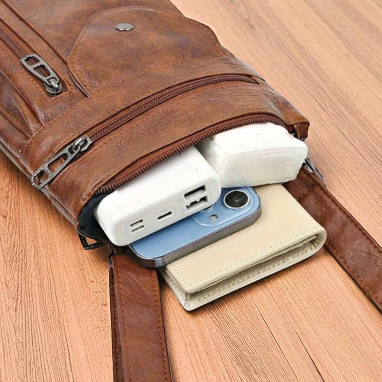 Clara vintage helmtas