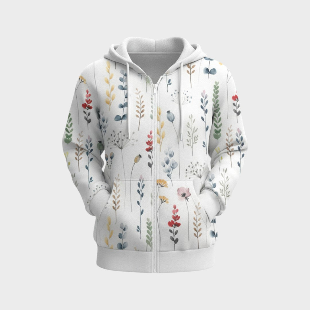 Sweater Sneeuw en Feestdagen