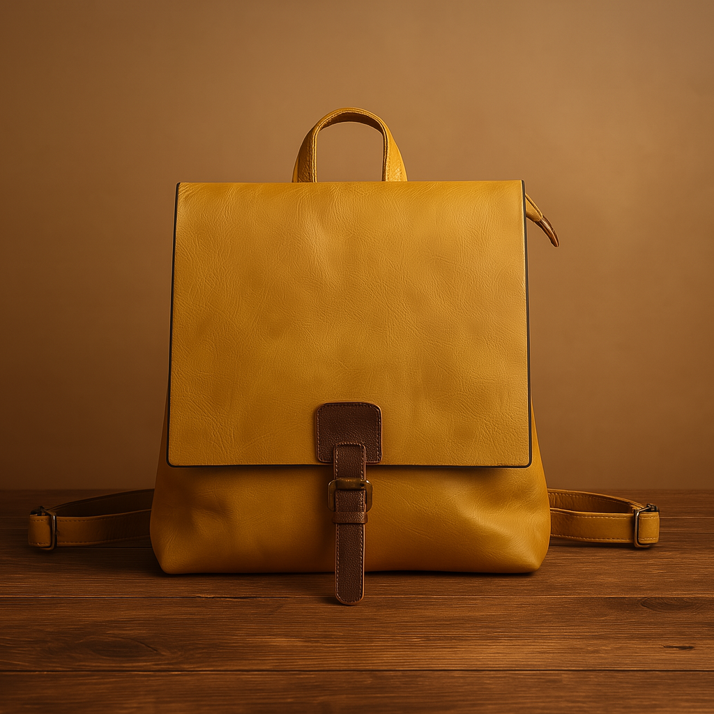 Harper Multifunctionele Retro Rugzak