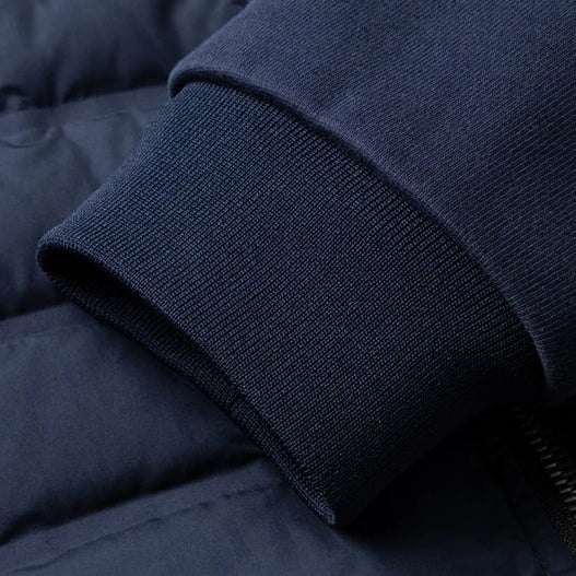 Monte | Piumino-Tricot Jas