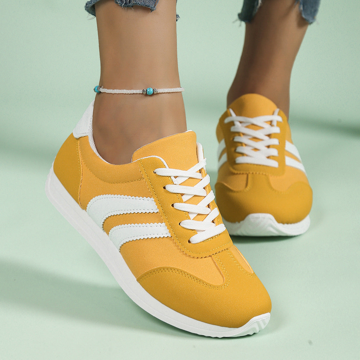 Els™ | Orthopedische Comfortabele Sneakers