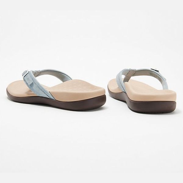 FRANCESCA | Orthopedische Sandalen voor Dames met Omarmend Comfort en Stijlvolle Zomerlook