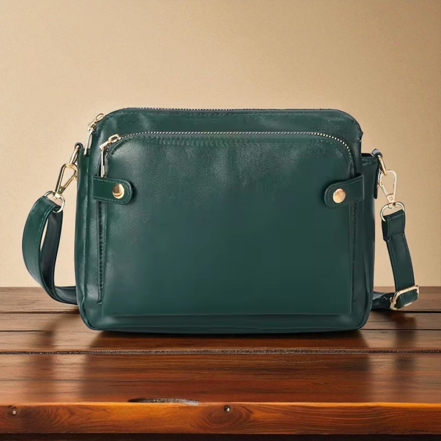 Klassieke Mistr Lior handtas