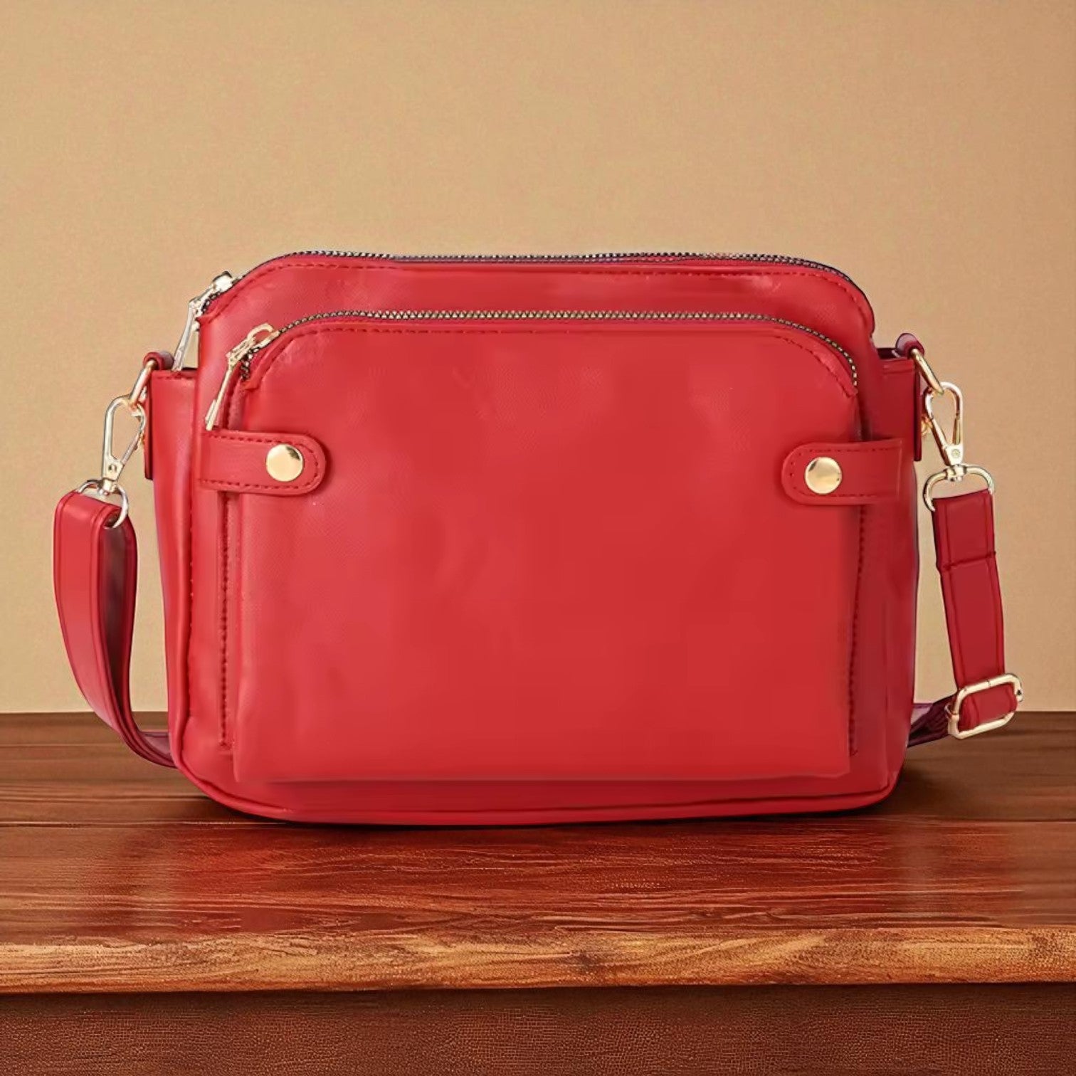 Klassieke Mistr Lior handtas