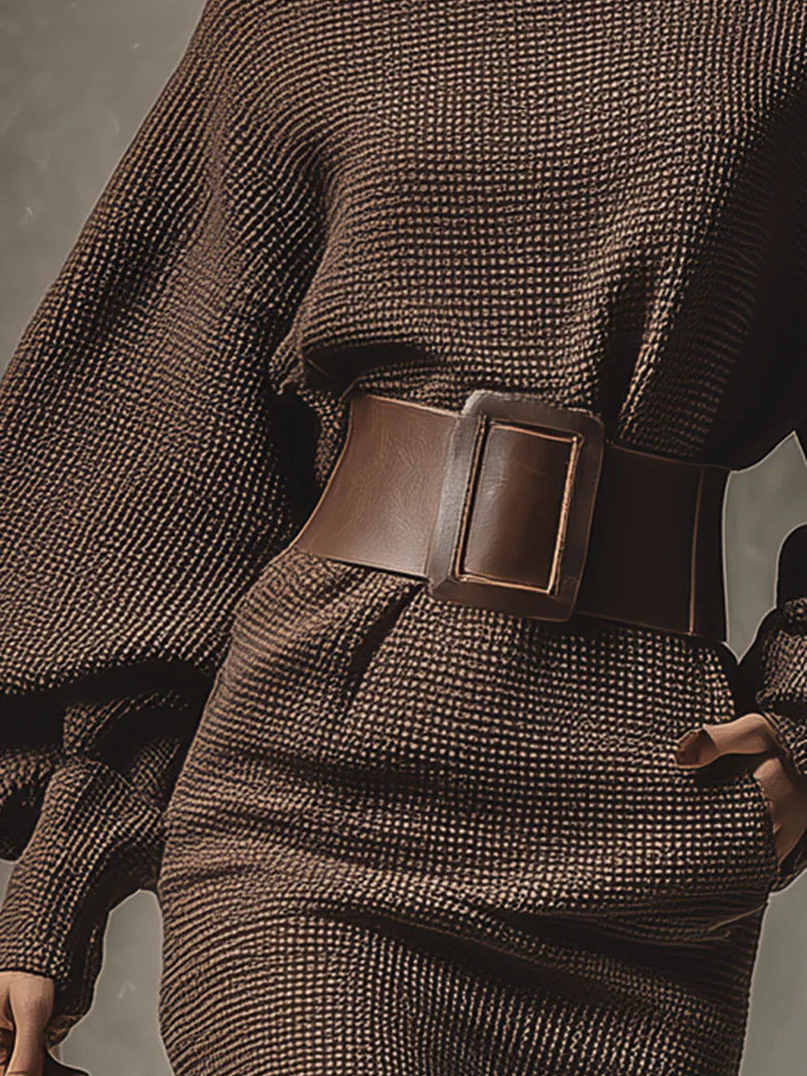 Lieke | veelzijdige mini-jurk voor dames