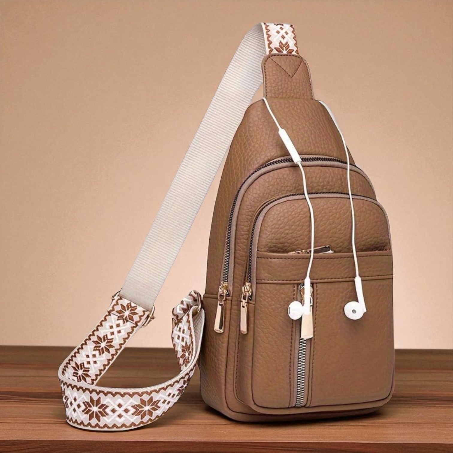 Originali Hazel schouderstas