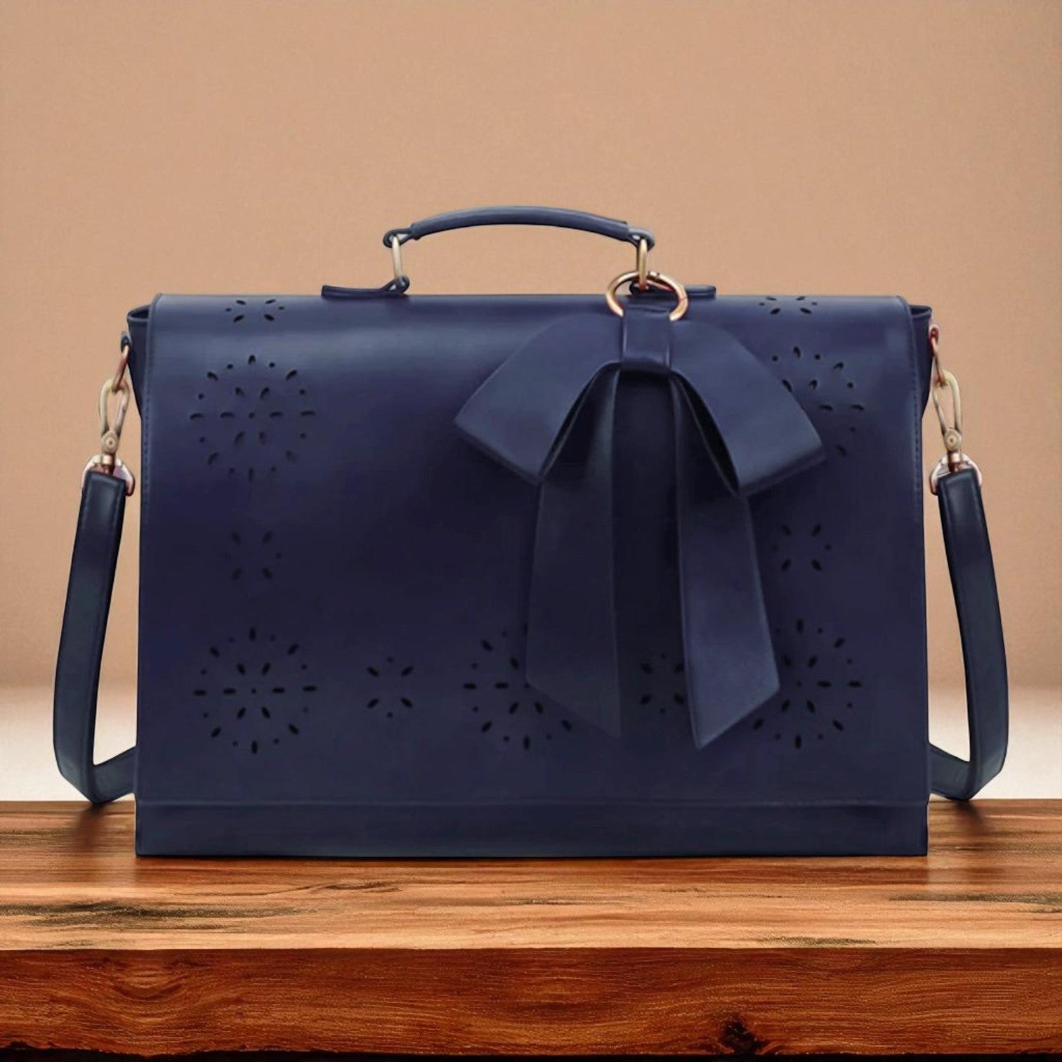 Stilinga damesrugzak met een sierlijke opvallende verschijning