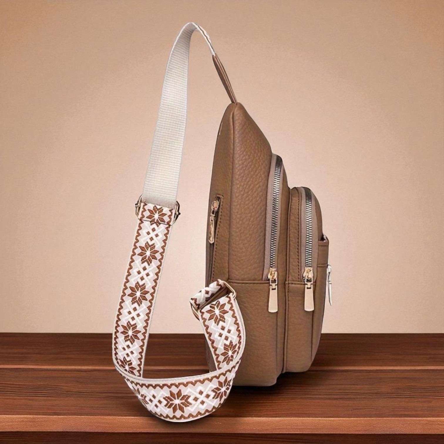 Originali Hazel schouderstas