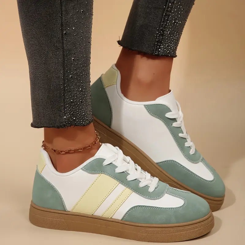 Zoey | Orthopedische Comfortabele Schoenen