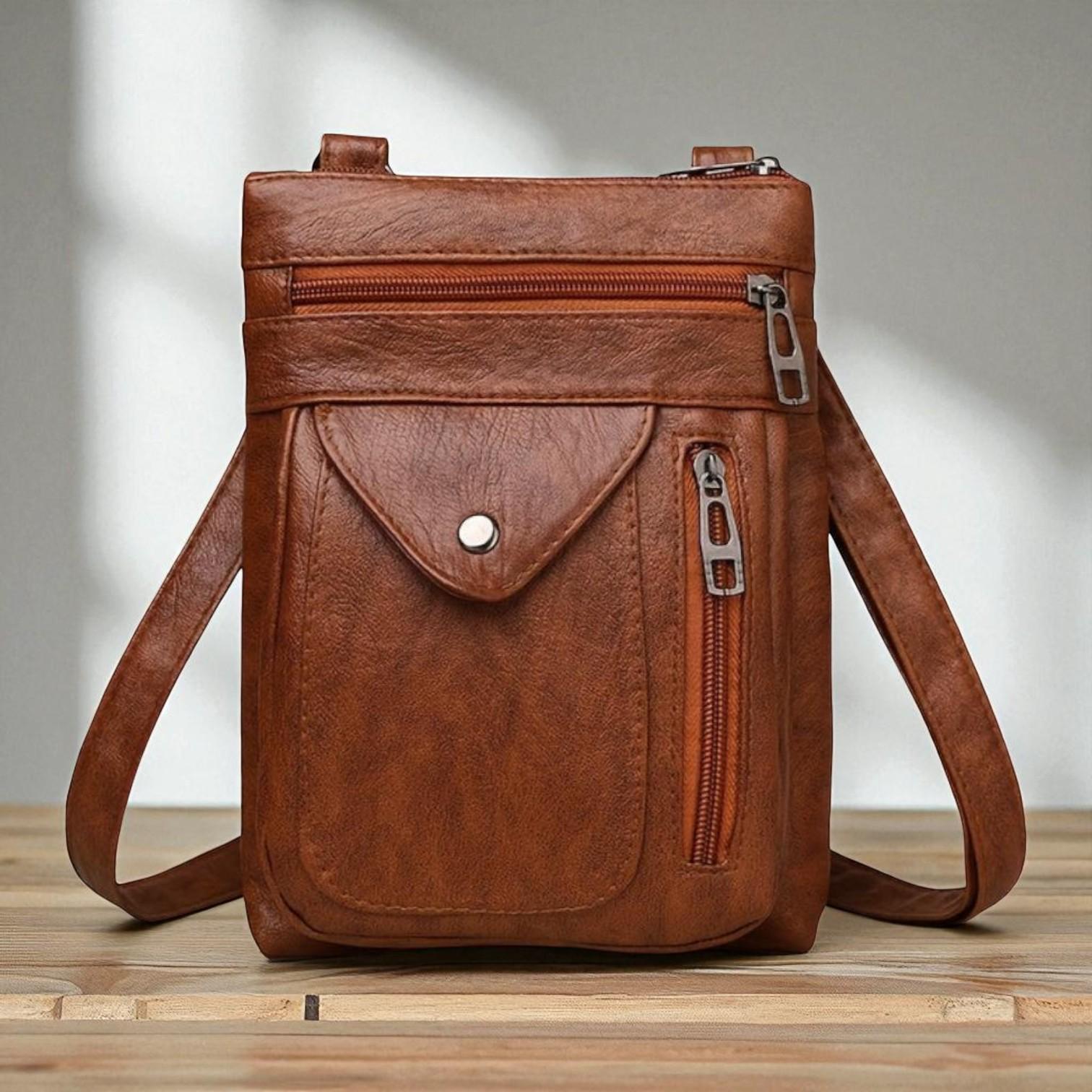 Clara vintage helmtas