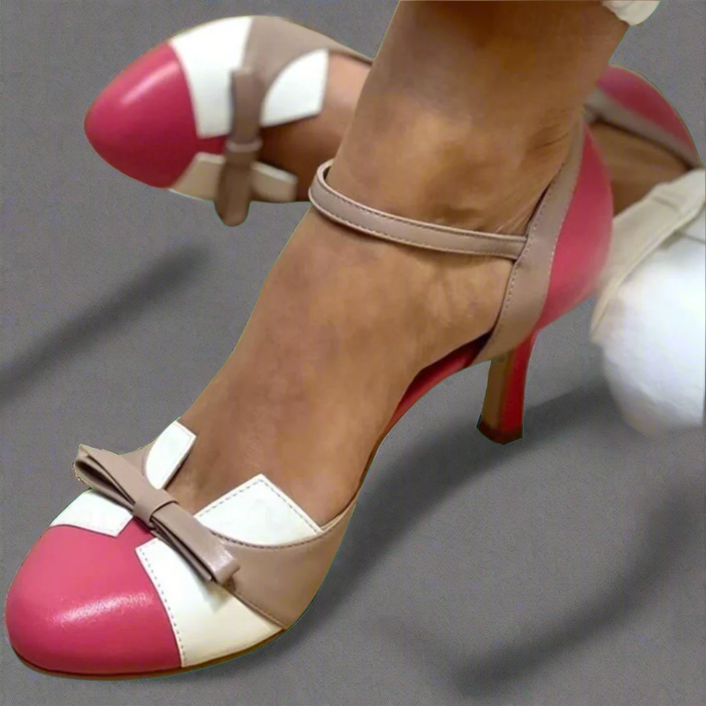 Giada | Comfortabele Orthopedische Sandalen