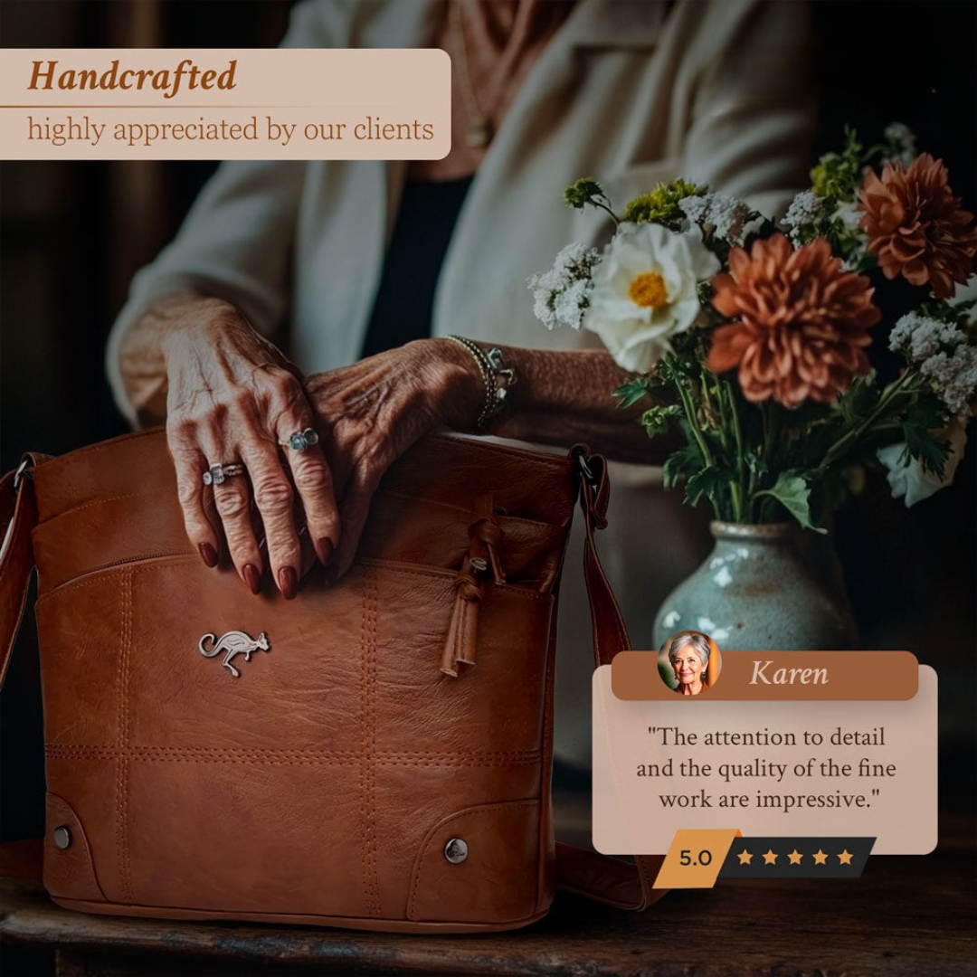 Alina Handtas | Grace Ontwerp