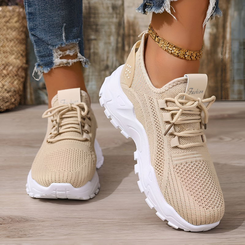 Bella | Orthopedische Comfortabele Sneaker