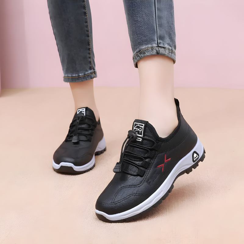 Nilo | Comfortabele Orthopedische Sneakers