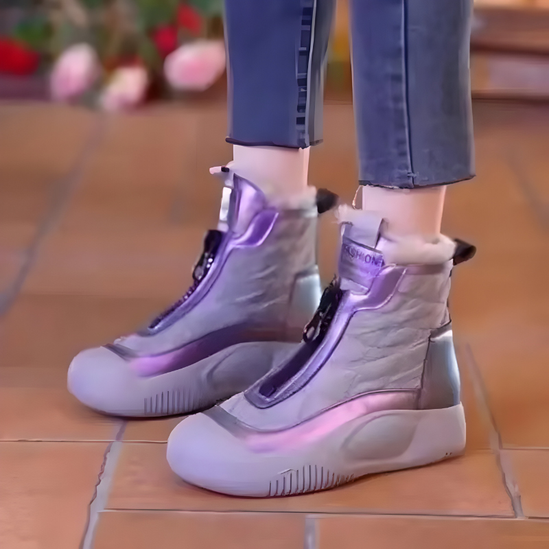 Maura | Comfortabele orthopedische sneakers