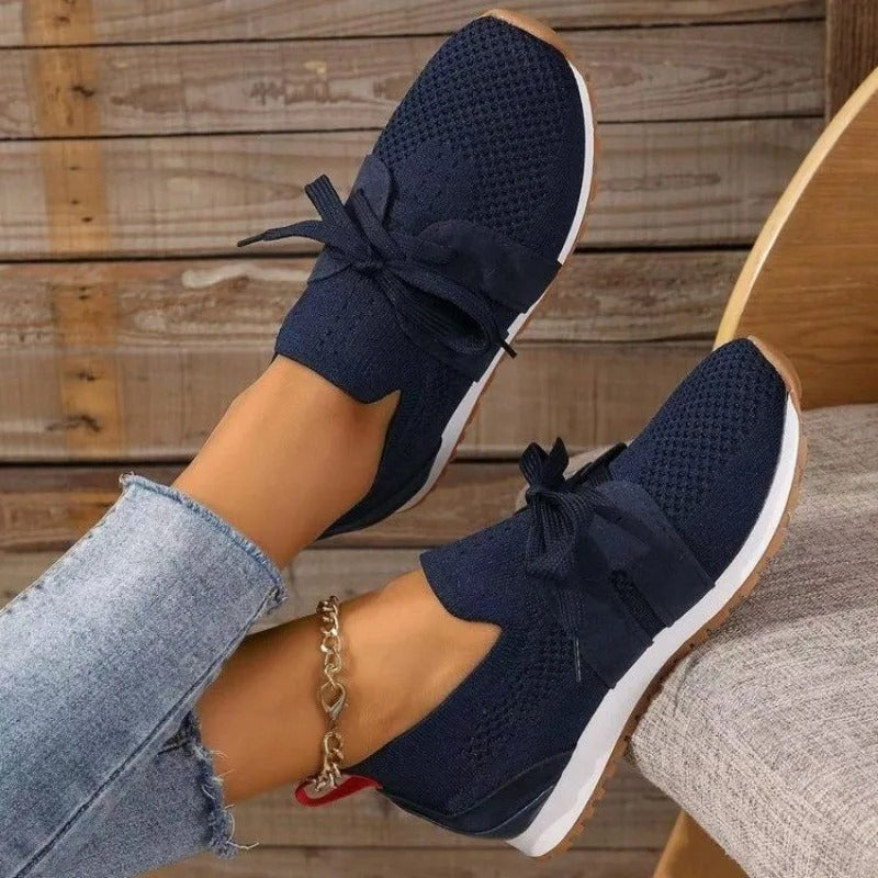 Orthopedische Schoenen voor Dames SAFEKIX