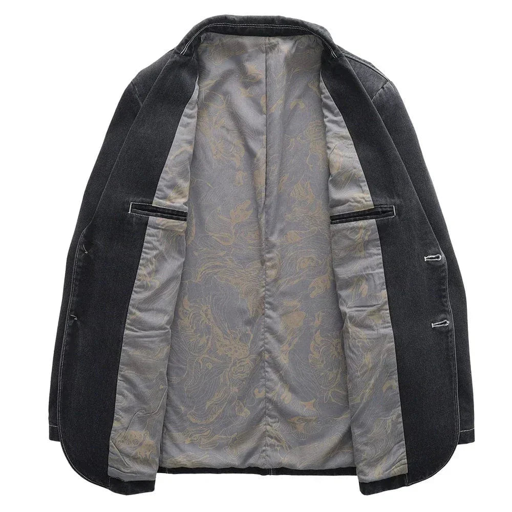 Arden | Klassiek blazertje