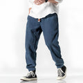 Dirk - Moderne Corduroy Broek