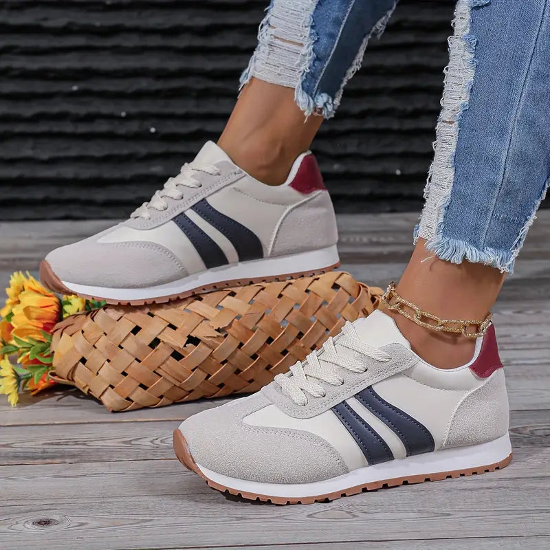Luna | Orthopedische Comfortabele Schoenen