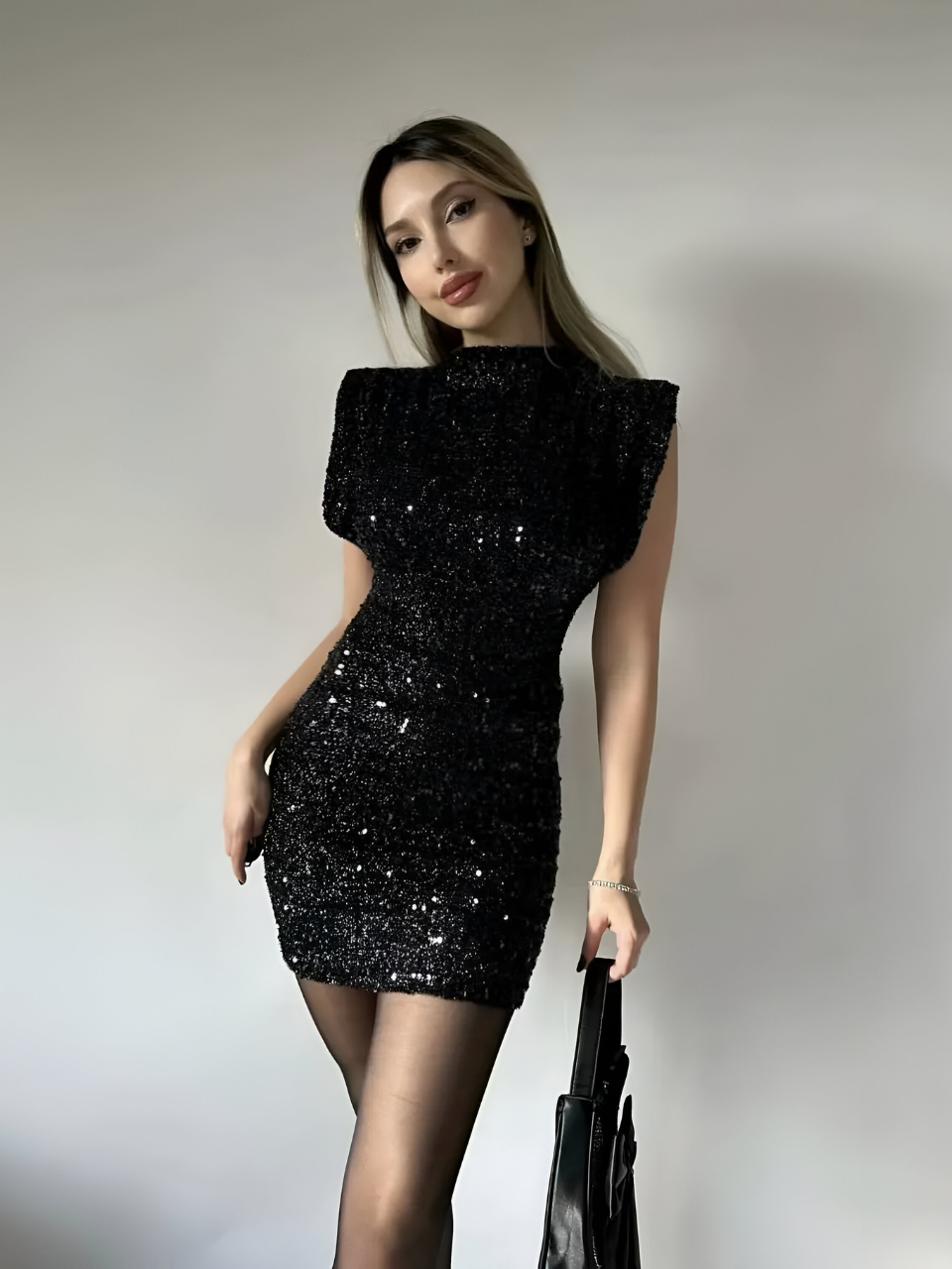 Linn | Elegante jurk