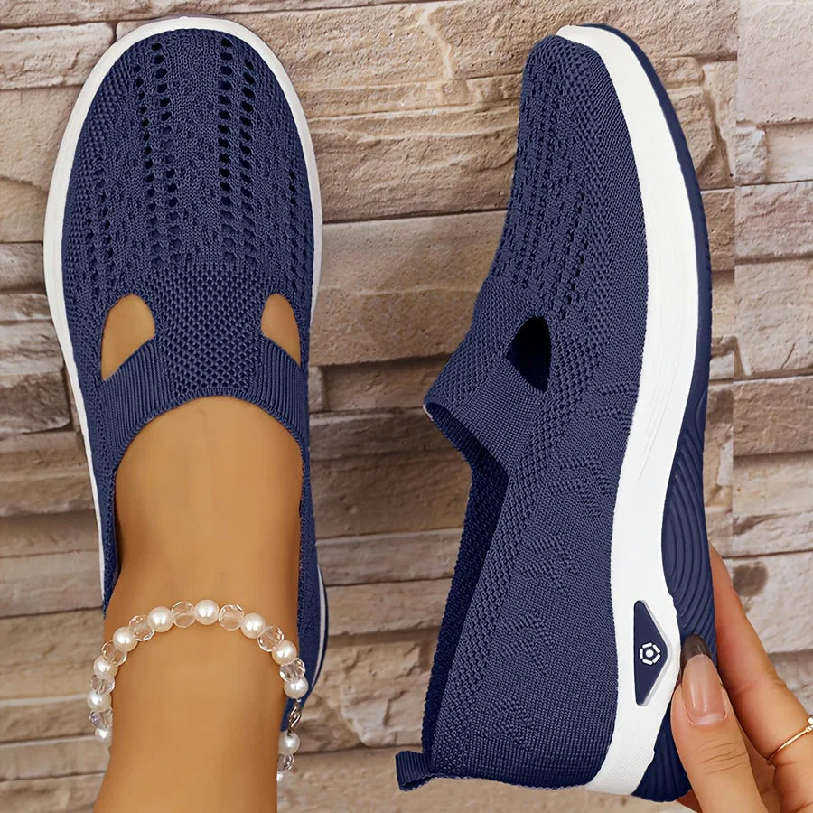 Carice – Orthopedische Instapschoenen