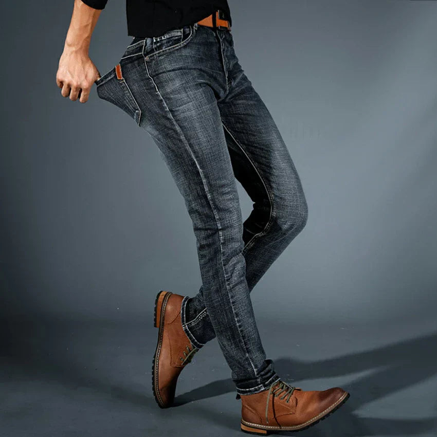 Jens - Premium Stretchjeans