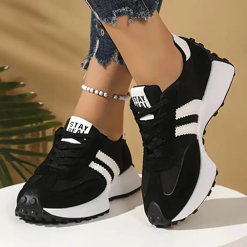 Angela | Orthopedische Comfortabele Sneaker