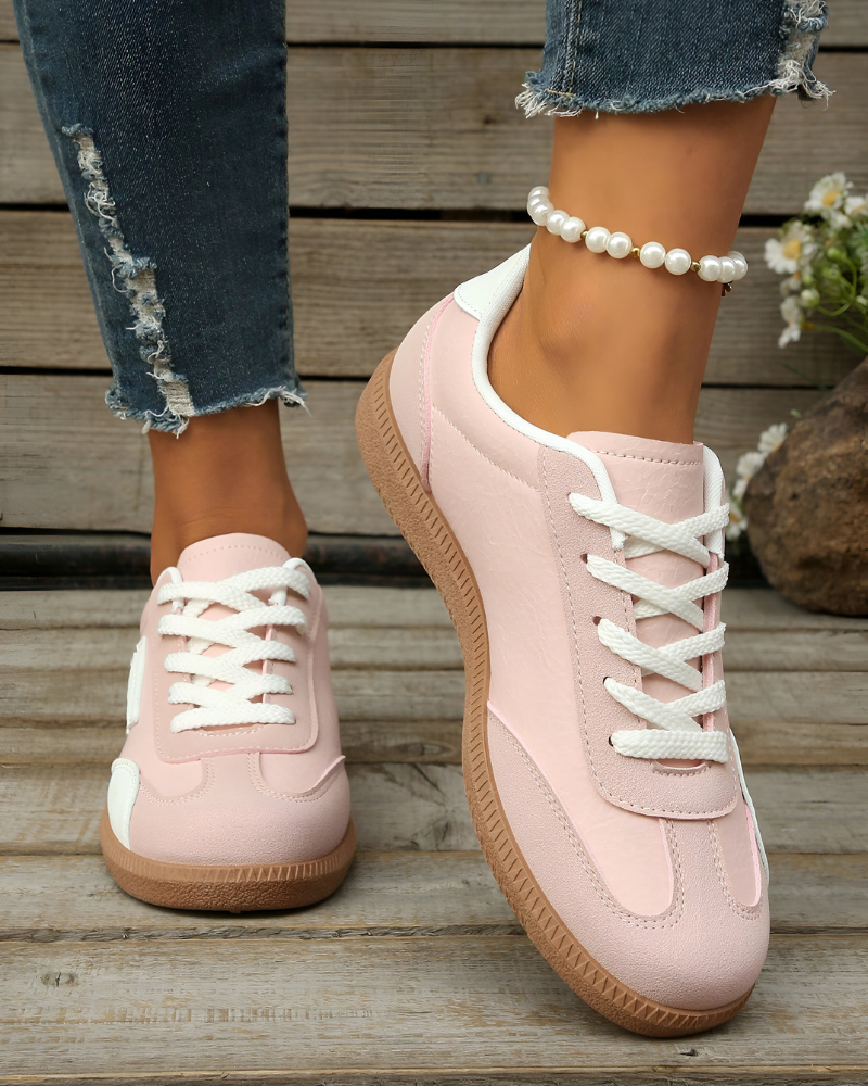 Mia™ | Orthopedische Comfortabele Schoenen