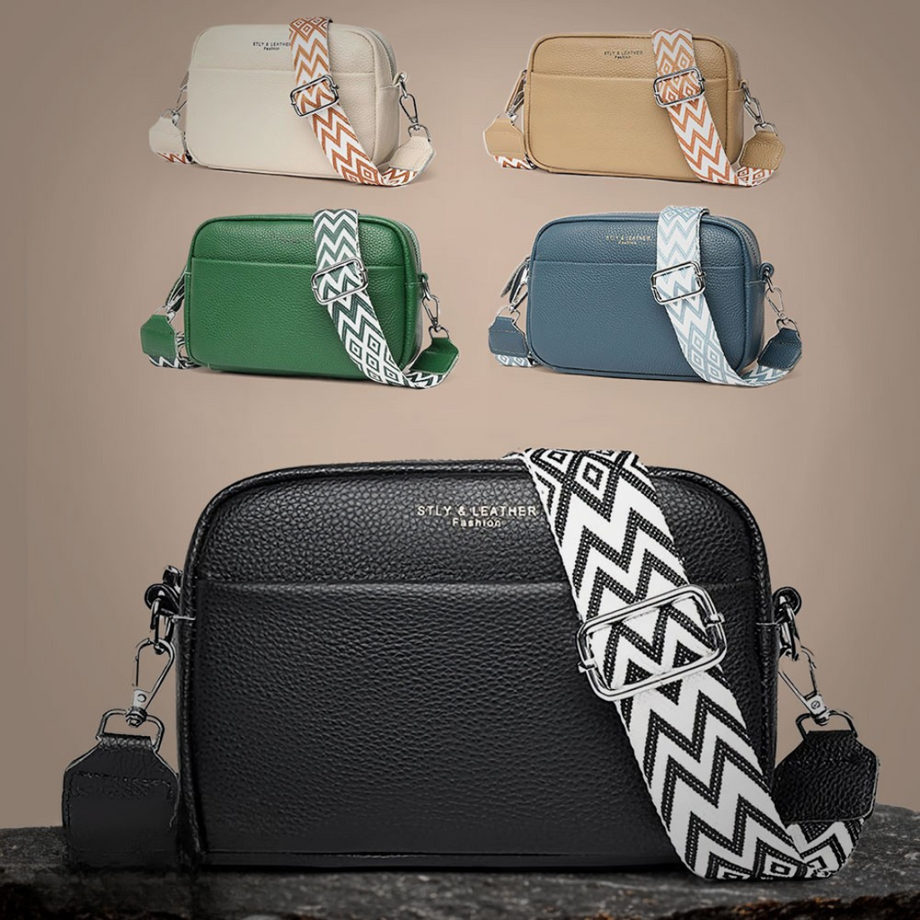 Bella’s Grace | Dames Schoudertas