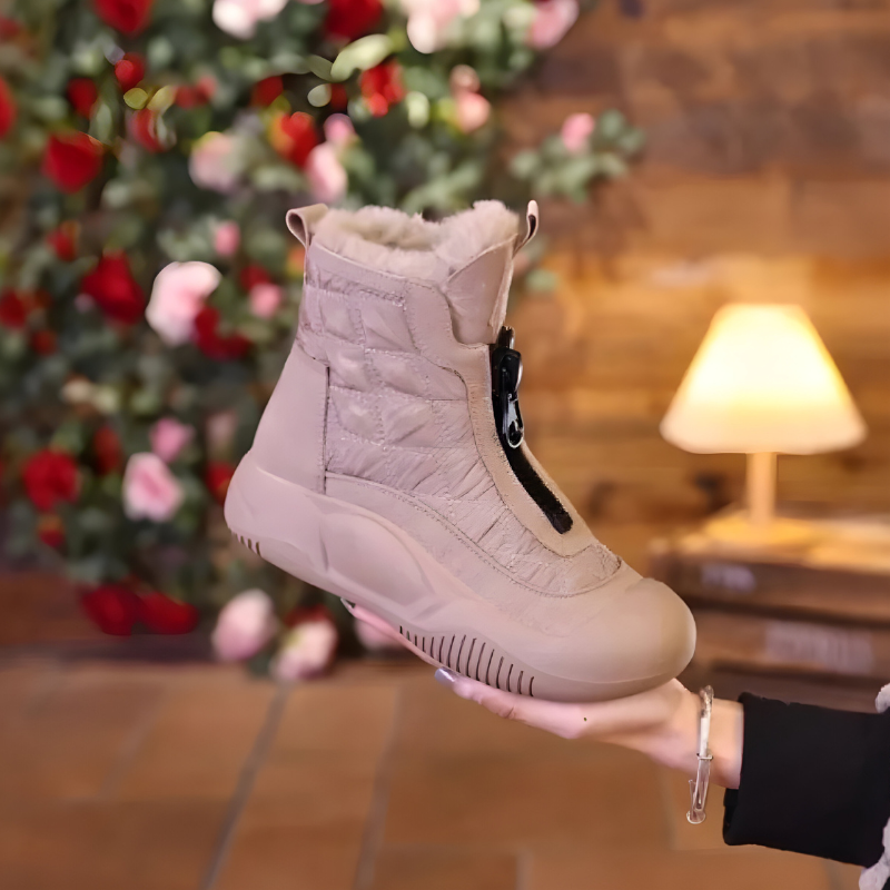 Maura | Comfortabele orthopedische sneakers