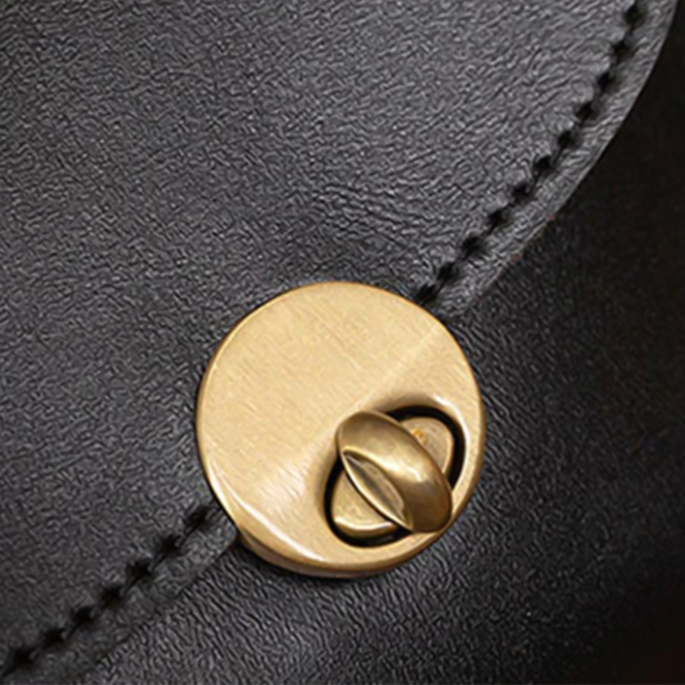 Vintage tas Max - belangrijkste retro stijl elegante Grace stukken