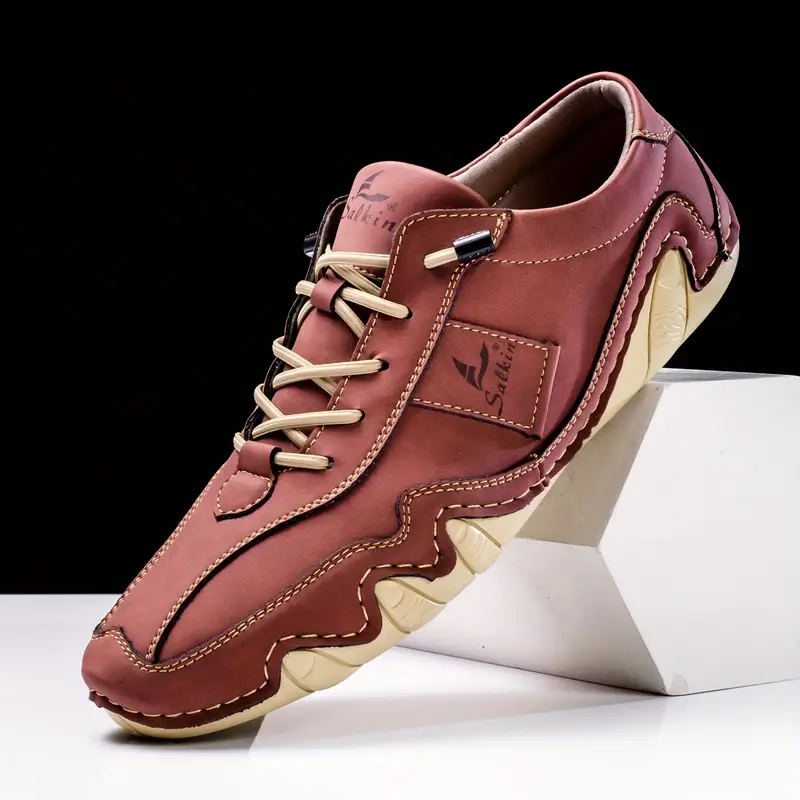 Greet | Orthopedische Comfortabele Sneakers