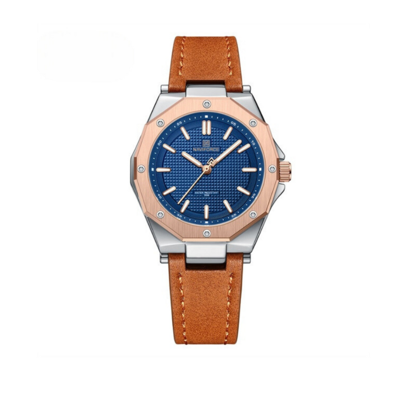 Zakelijk Model Hol Horloge – Olsen & Olsen