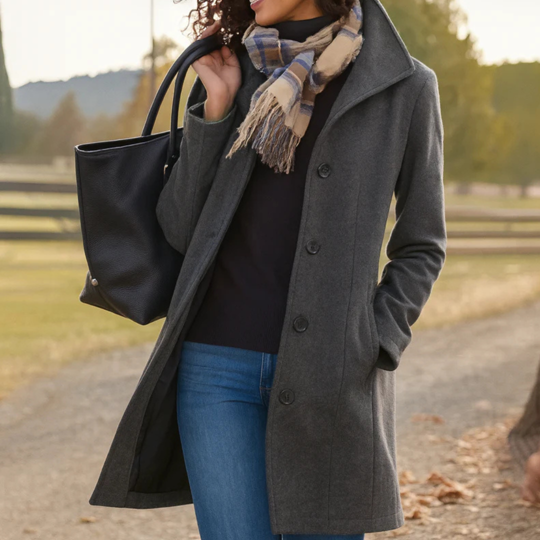 Nalea  | Elegante Coat