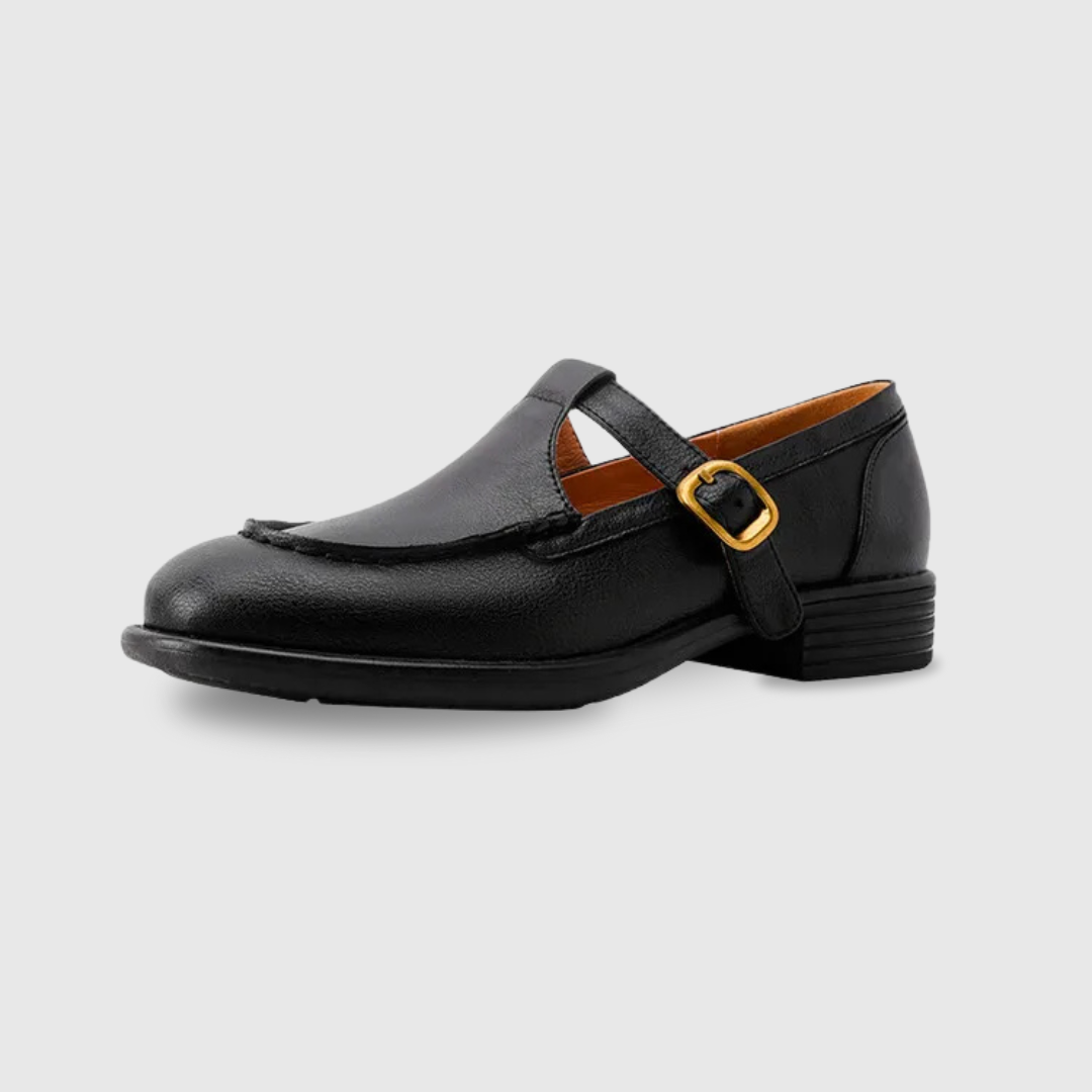 Bella - Retro Schoenen