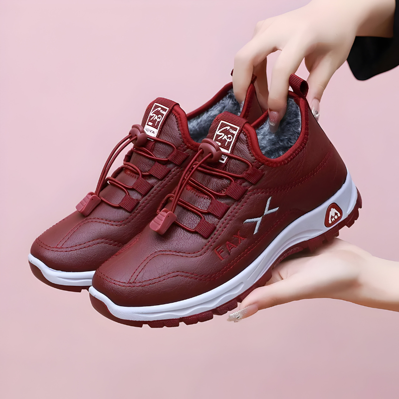 Nilo | Comfortabele Orthopedische Sneakers